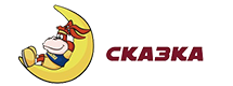 Детская обувь «Сказка»