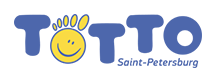 Детская обувь «Тотто»
